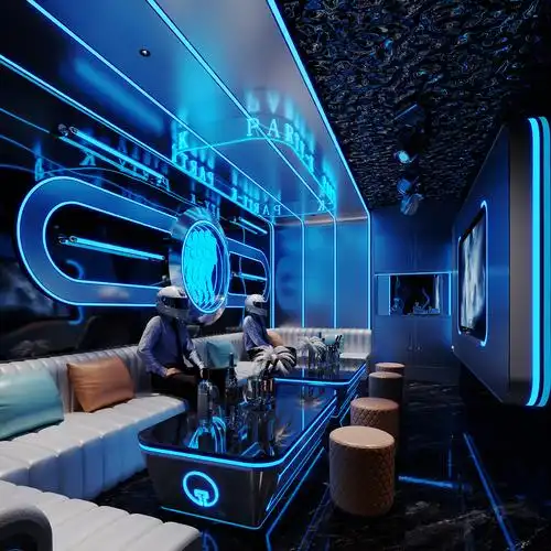 张掖商务ktv优质商务ktv推荐-民乐县ktv预定